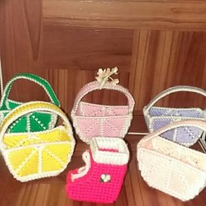 Handmade Gifts 4 the Holidays :)